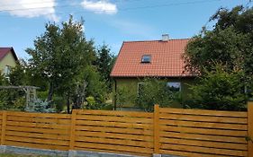 Oliwkowe Jerzykowo